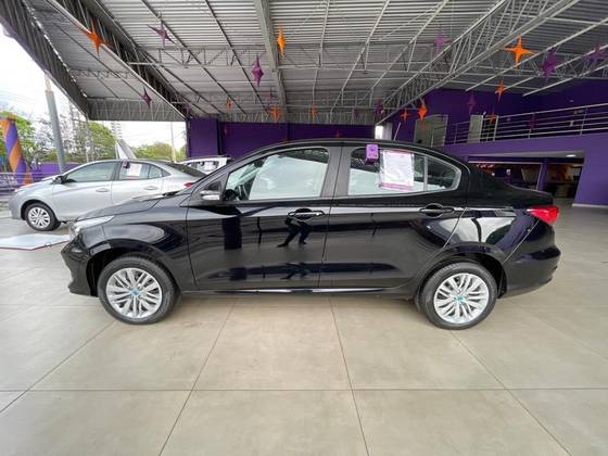 FIAT CRONOS 1.0 FIREFLY FLEX DRIVE MANUAL